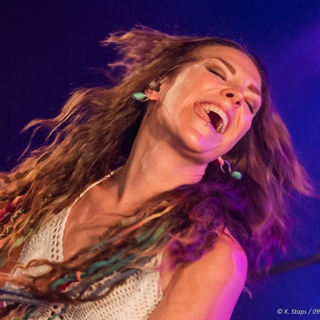 Delicious Surprise - Beth Hart Tribute